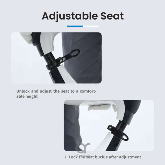Brave Electric Scooter PRO With Dual Suspension And Full - Fast charging cables UAE, Dubai mobile accessories